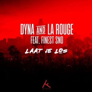 Laat Je Los (feat. Finest Sno) - Single