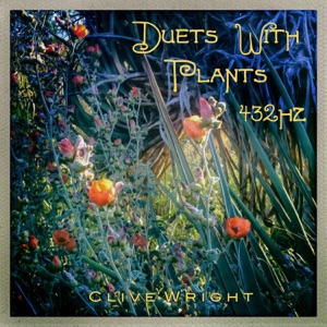 Duets with Plants