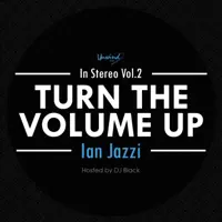 Intro (Turn the Volume Up!) — Ian Jazzi