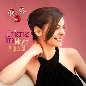 Christmas Time (feat. Ester Quevedo, Rai Paz, Pedro Campos & Joan Moll)