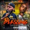 Blessing (feat. Lotto Savage) - T-Walk lyrics
