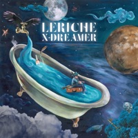 LeRiche - Nomadic Heart