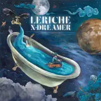 Nomadic Heart — LeRiche