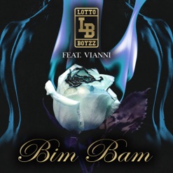 BIM BAM cover art