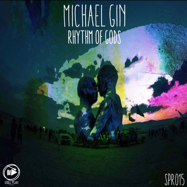 Rhythm of Gods - Single
