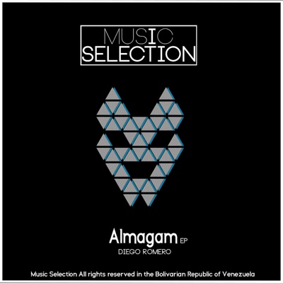Almagam - Single
