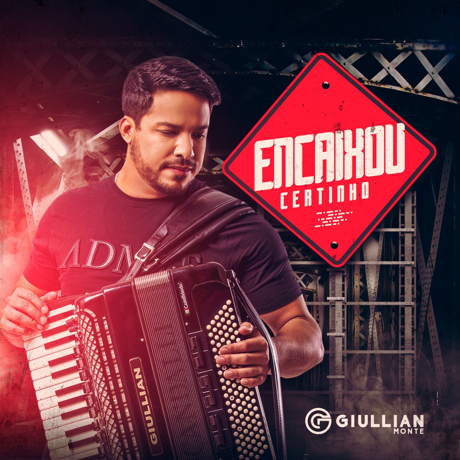 Encaixou Certinho, 2018