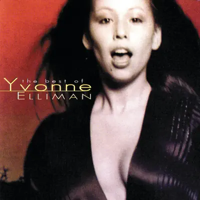 The Best of Yvonne Elliman - Yvonne Elliman