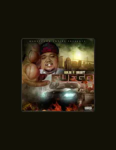 Goldi F. Brody을(를) 듣고, 뮤직 비디오를 보고, 약력을 읽고, 투어 일정 등을 확인하세요!