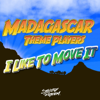 I Like to Move It (Radio Mix) - Madagascar Theme Players, Reel 2 Real & The Mad Stuntman