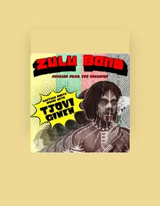 Dengarkan Tjovi Ginen, tonton video musik, baca bio, lihat tanggal tur & lainnya!