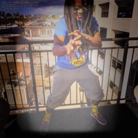 Rebel Music (feat. Perri Chasin') - Single - King Ital Rebel