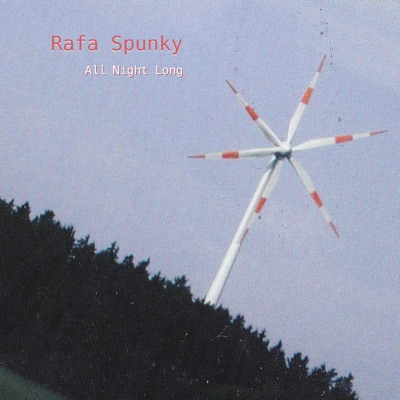 All Night Long - Single