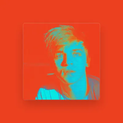 Listen to Sean Grandillo, watch music videos, read bio, see tour dates & more!