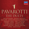 'O Sole Mio - Luciano Pavarotti, Bryan Adams, Orchestra del Teatro Comunale di Bologna & Leone Magiera