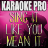 Taste (Originally Performed by Tyga & Offset) [Instrumental Version] - Karaoke Pro