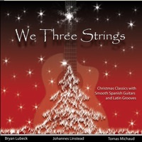 We Three Strings - Bryan Lubeck, Johannes Linstead & Tomas Michaud