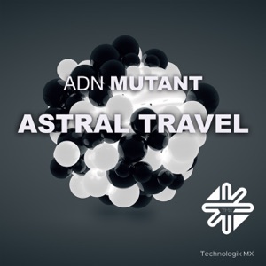 Astral Travel - Single