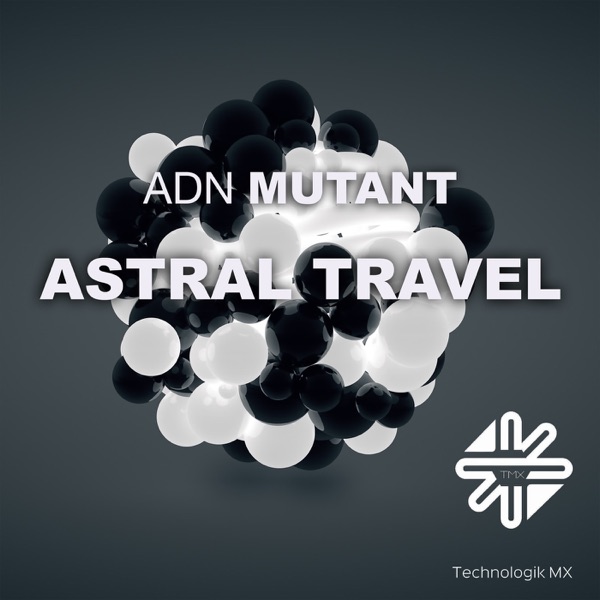 Astral Travel - Single
