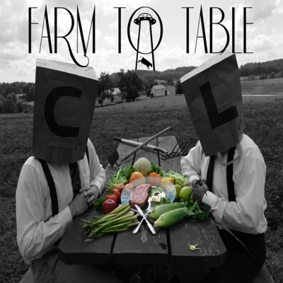 Farm to Table - EP