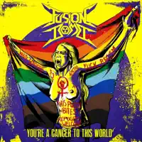 You're A Cancer To This World — FUSION BOMB