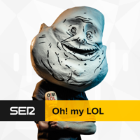 Oh! My LOL podcast