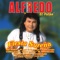 Fui el Pagano - Alfredo El Pulpo lyrics