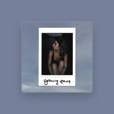 Listen to Cora Jane, watch music videos, read bio, see tour dates & more!