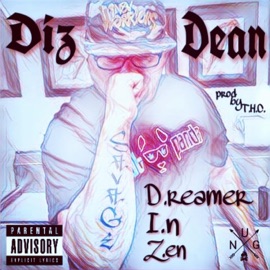 Ghost Mode Diz Dean