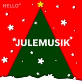 Julemusik artwork