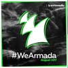 #WeArmada 2017 - August