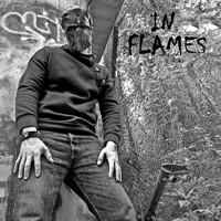 In Flames - EP - HiddenRoad