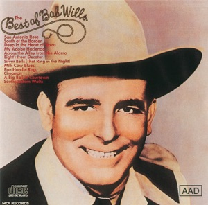 Bob Wills - South of the Border (Down Mexico Way) - Line Dance Chorégraphe