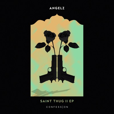 Saint Thug II EP