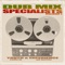 Rasta Locks Dub - Youth & Experience lyrics