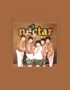 Listen to Grupo Nectar, watch music videos, read bio, see tour dates & more!