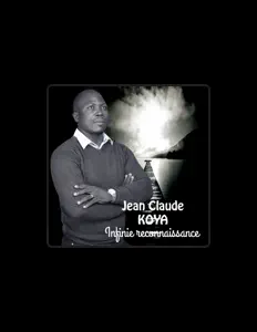 Poslechněte si interpreta Jean Claude Koya, sledujte hudební videa, přečtěte si životopis, podívejte se na data turné a další informace.