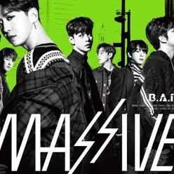 MASSIVE - B.a.p