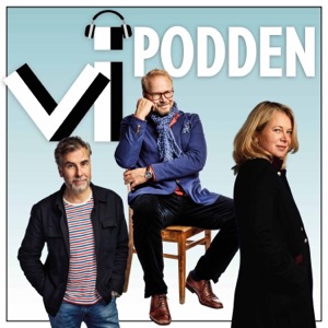 Vi-podden