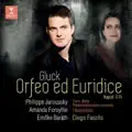 Orfeo ed Euridice, Wq. 30, Act 3: "Senza un addio? ... Ah! Crudel" (Euridice)