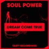 Dream Come True (Radio Mix) - Single