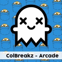 Arcade - Single - ColBreakz