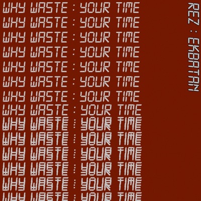 Why Waste Your Time - Single