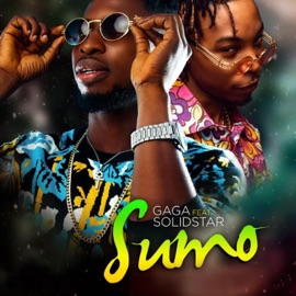 Sumo (feat. Solidstar) Gaga
