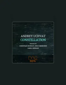Listen to Andrey Uchvat, watch music videos, read bio, see tour dates & more!