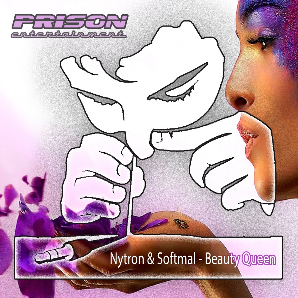 Обложка альбома «Beauty Queen - Single» — Softmal & Nytron