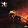 Joey B - 911 (feat. Medikal) [Clean]