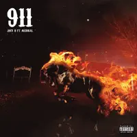 911 (feat. Medikal) [Clean] — Joey B