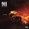 911 (feat. Medikal) [Dirty] - Joey B lyrics