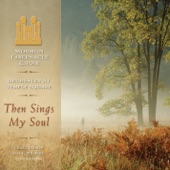 I Will Sing with the Spirit artwork